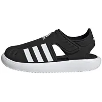 Adidas Water Sandalen Core Black / Cloud White /
