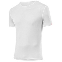 Löffler Herren Shirt Transtex Light Kurzarm-baselayer - 56