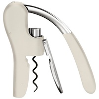 BLOMUS Leverman Pro - Korkenzieher mit integriertem Folienschneider moonbeam