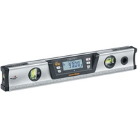 LASERLINER DigiLevel Pro 40 081.270A Digitale Wasserwaage mit Magnet