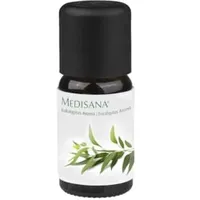 Medisana Duftöl Eukalyptus orientalisch 10,0 ml, 1 St.