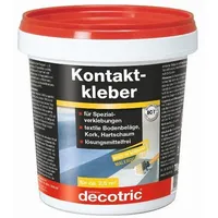 Decotric Kontaktkleber 700g (007301001)