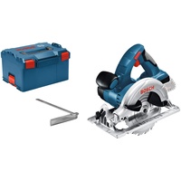 Bosch GKS 18 V-LI Professional ohne Akku + L-Boxx