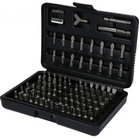 BRILLIANT TOOLS Bit-Satz, 100-tlg