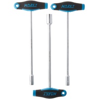 HAZET Steckschlüssel-Satz 163-122/3