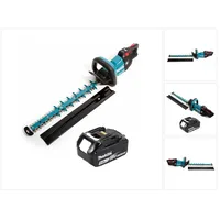 Makita DUH502T1 inkl. 1 x 5 Ah ohne Ladegerät