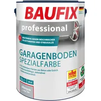Baufix professional Garagenboden Spezialfarbe
