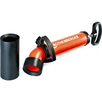 Rothenberger Saugdruckreiniger Ropump Super Plus (072070X)