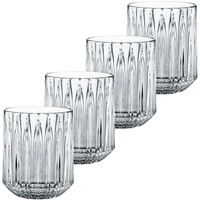 Nachtmann Jules Becher 4er Set 305 ml,