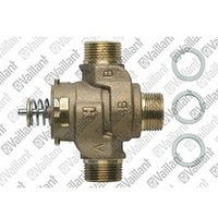 Vaillant Vorrangumschaltventil 014639