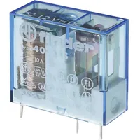 Finder 40.31.9.012.0000 Printrelais 12 V/DC 12A 1 Wechsler