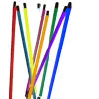 Xenon LED VISION RW 12 Volt 1,53m 4Zonen RGB