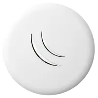 MicroTik cAP lite Access Point