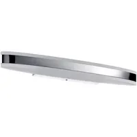 Paulmann Kuma (70470) Chrom/Weiß