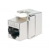 Intellinet Network Solutions Intellinet Cat8.1 40G Keystone-Modul, geschirmt und