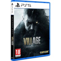 CapCom Resident Evil Village
