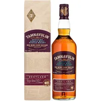 Tamnavulin French Cabernet Sauvignon Finish