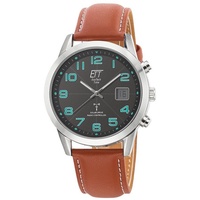ETT Basic Leder 41 mm EGS-11499-22L