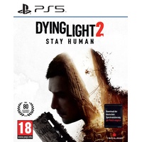 Game Dying Light 2 Stay Human (PS5)