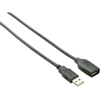 Renkforce USB 2.0 USB-A Stecker, USB-A Buchse 10.00 m