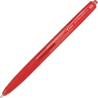 Pilot Pen Kugelschreiber Basic Rot 0,4 mm 1 St.