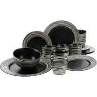CreaTable CreaTable, La Gomera Negra (16 Stück)
