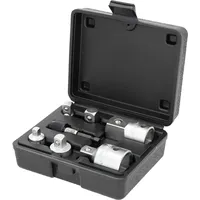 KS Tools Vergrößerungs- und Reduzieradapter-Satz 7-tlg.