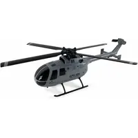 AMEWI Hubschrauber AFX-105 4CH RTF grau