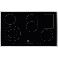 Beko hausgeräte HIC 85502 TX
