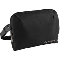 Vaude Tents Travel Organizer Gürteltasche - Black - S