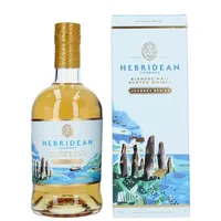 Hunter Laing Hebridean Journey 46% 0,7L