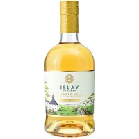 Hunter Laing Islay Journey Series Blended Malt Scotch Whisky