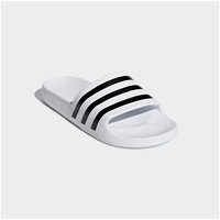 Adidas Adilette Aqua Cloud White / Core Black /