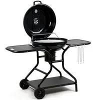 BBQ-Toro Kugelgrill Ø 57 cm Grillfläche Ø 54,5 cm