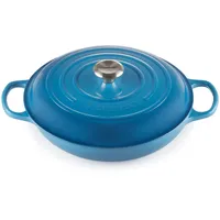 Le Creuset Signature Gourmet-Profitopf 30 cm marseille