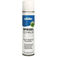 Cramer Spiegelschaum 400 ml