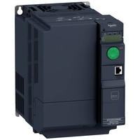 Schneider Electric Frequenzumrichter ATV320 5,5KW 400V 3PH BOOK