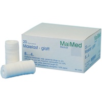 Maimed Maielast glatt 12cmx4m