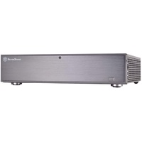 Silverstone ML04 Type-C schwarz NUC
