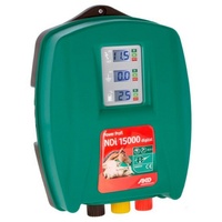 AKO AKO, Power Profi NDi 15000 D Weidezaungerät