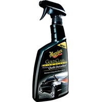 Meguiars Meguiar's Gold Class Premium Quik Detailer 473 ml