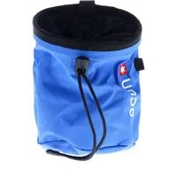Ocùn Ocun Push + Belt Chalk Bag blue twist