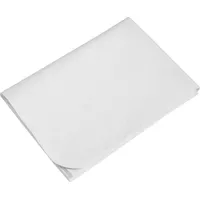 Playshoes Matratzenauflage Molton/Frottee-Betteinlage 70 x 100 cm weiß