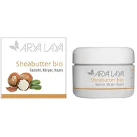 Arya Laya Sheabutter Balsam 100 ml
