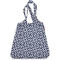 Reisenthel Mini Maxi Shopper blau