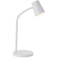 Brilliant LED-Tischleuchte Illa Kunststoff