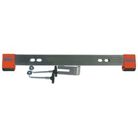 Krause 121417 Höhenausgleich für MONTO/STABILO Leitern