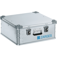 ZARGES Alu-Kiste K470 550x550x220mm