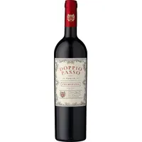 Doppio Passo Primitivo Puglia