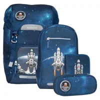 Beckmann of Norway Classic Maxi 5-tlg. space mission
